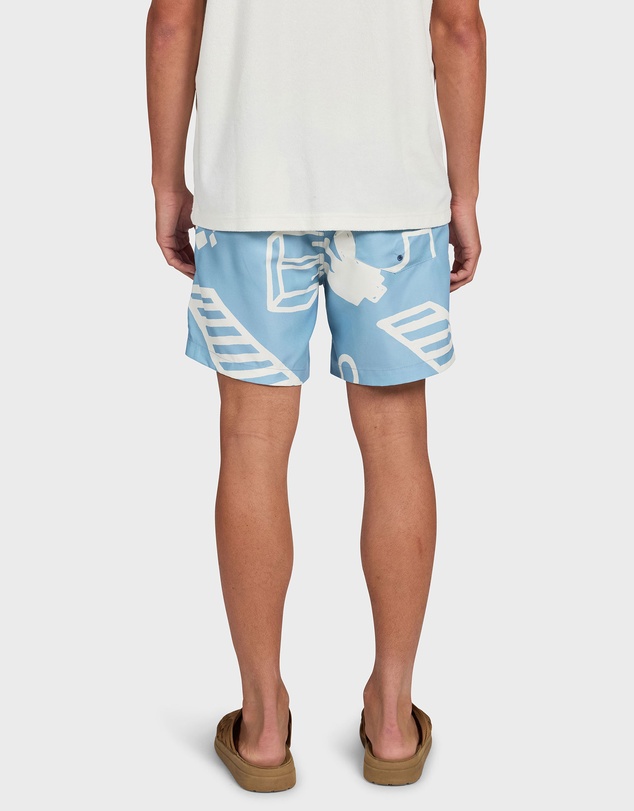 Academy Brand - Ivan Boardy