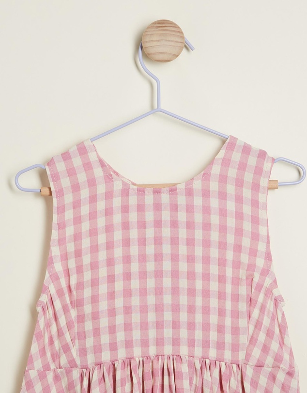 PLAY etc - Gracie Dress - Kids-Teens