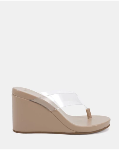 Novo - Baci Wedges