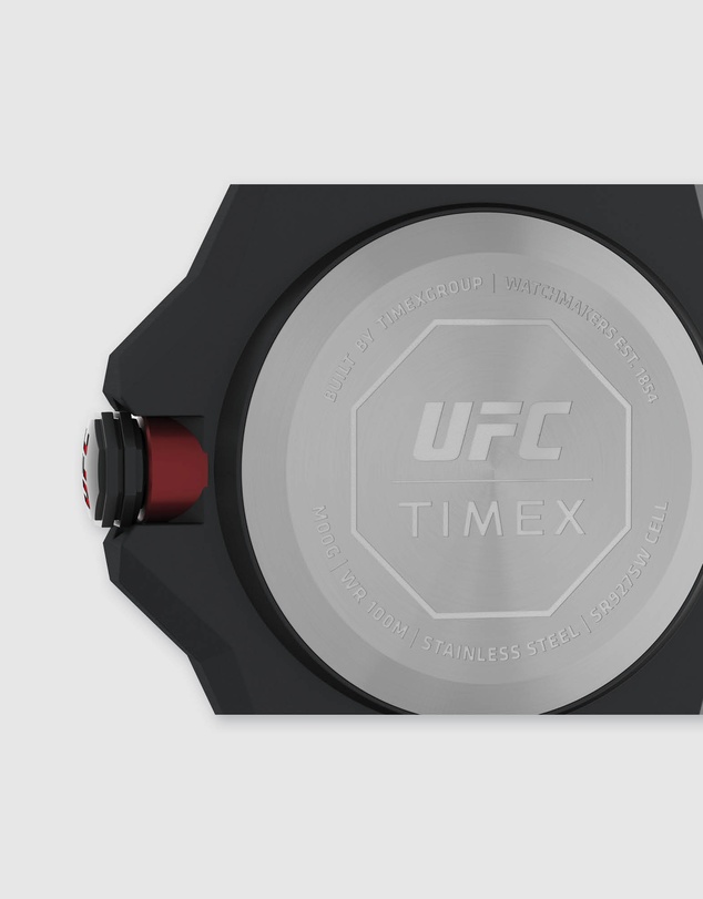 UFC - UFC Phantom Black