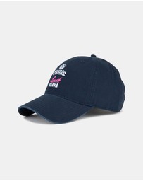 American Needle - Vodka Cruiser Guava Ball Park Cap