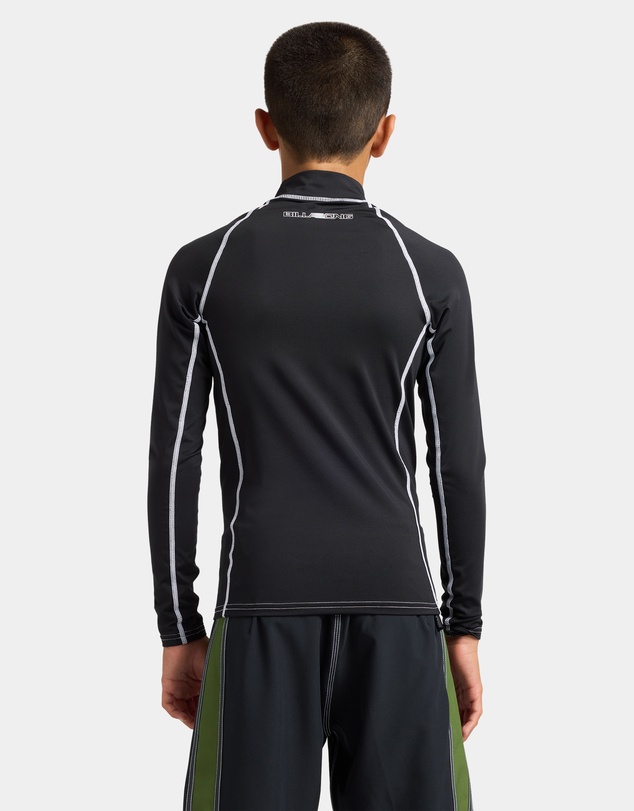 Billabong - Boys 8 to 16 Boys Spec 73 UPF 50 Long Sleeve Rashguard