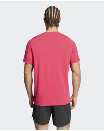 adidas Performance - adi365 Climacool T-Shirt Mens