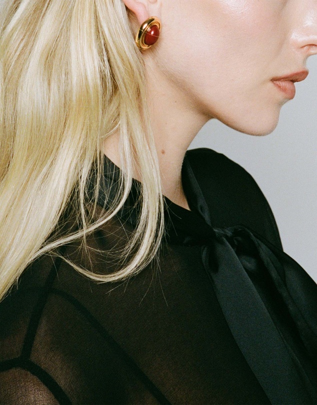 Heaven Mayhem - Prize Earrings