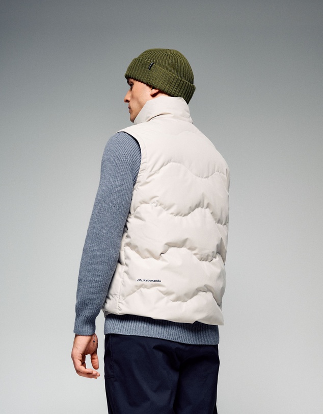 Kathmandu - Frisco X Down Vest