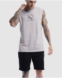 Counter Culture - Celt Tank