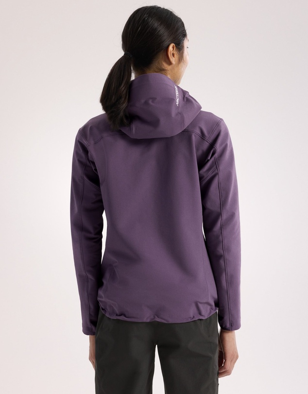 Arc'teryx - Gamma Hoody Women's