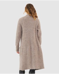 Ripe Maternity - Helen Knit Cardigan