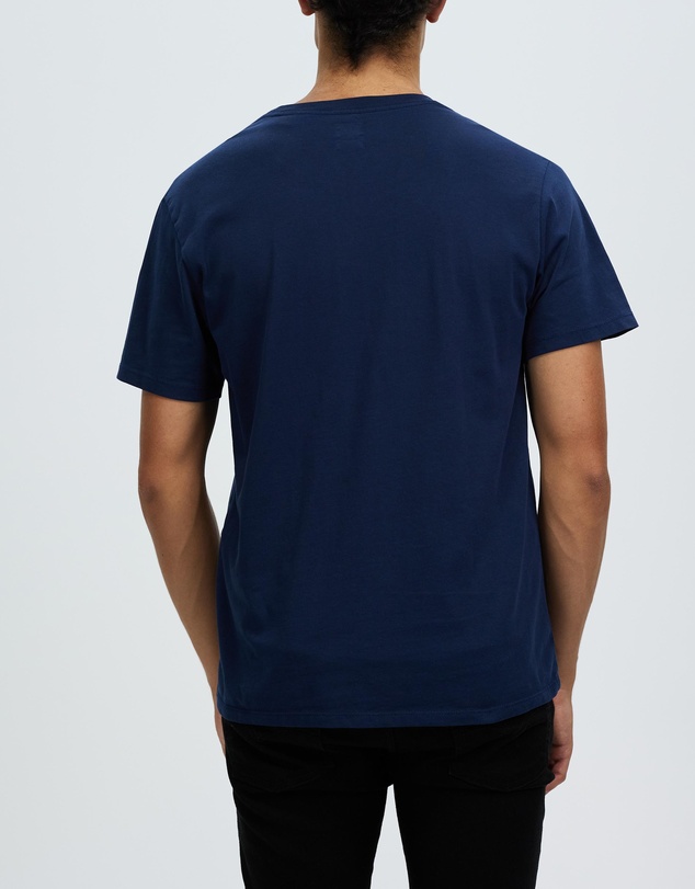 Levi's - Original Housemark T-Shirt