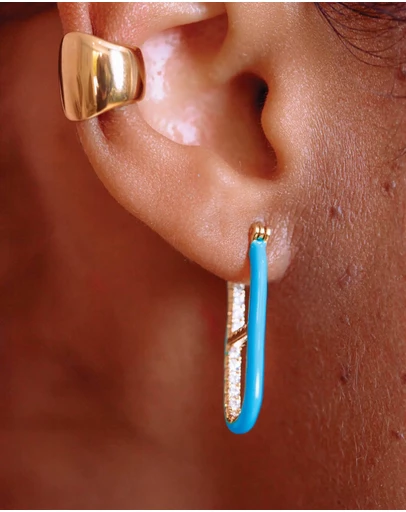 Emma Pills - THE OG (Earrings)