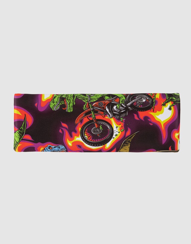 UNIT - UNIT Flame Rex Pencil Case