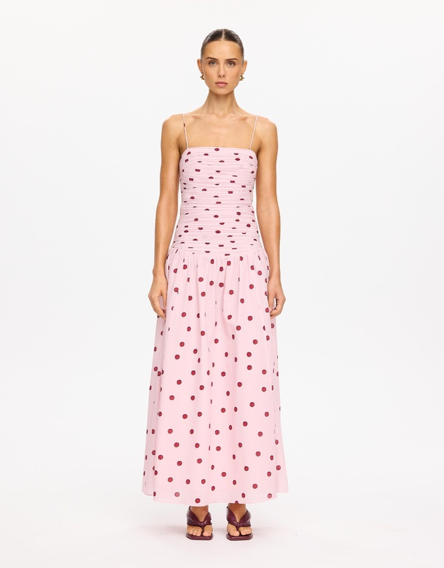 KIVARI - Sia Maxi Dress