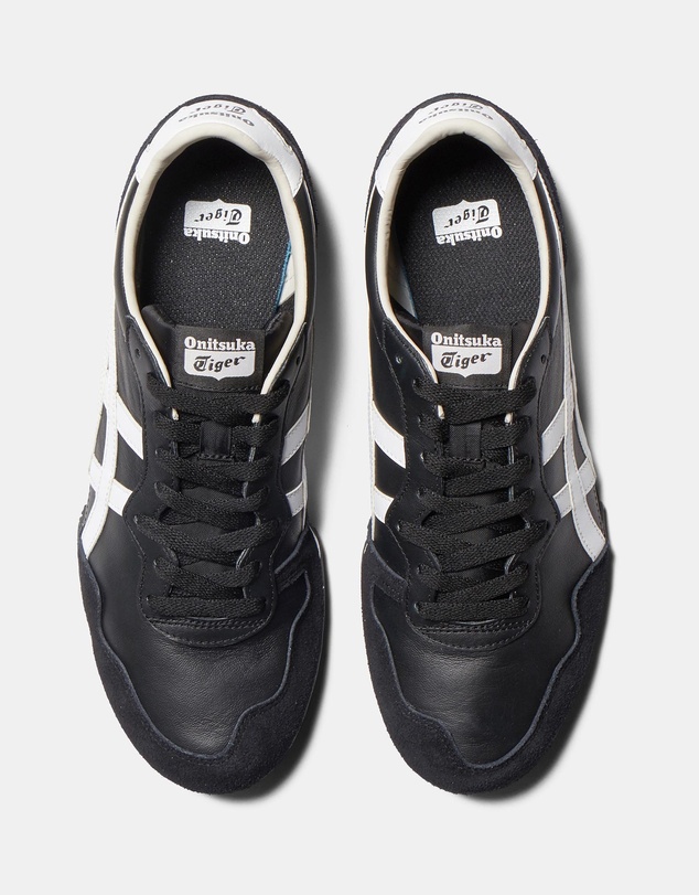 Onitsuka Tiger - Serrano - Unisex