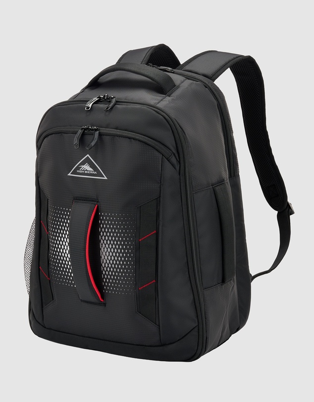 High Sierra - Composite V4 16'' Laptop Travel Backpack