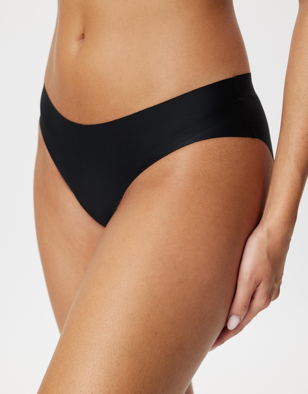 Cotton On Body - 5-Pack Invisible Bikini Briefs