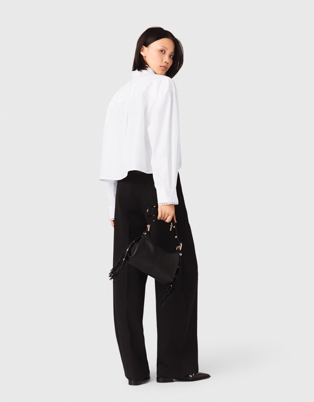 Maje - Pistido Pants