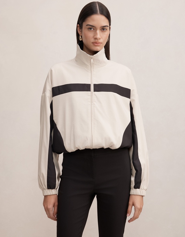Forever New - Arlo Windbreaker Jacket