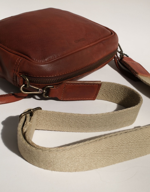 JUJU & CO - Plain Webbing Strap