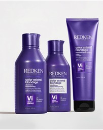 Redken - Color Extend Blondage Shampoo 300ml