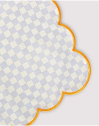 The Somewhere Co - Sorrento Napkins - Pack of 4
