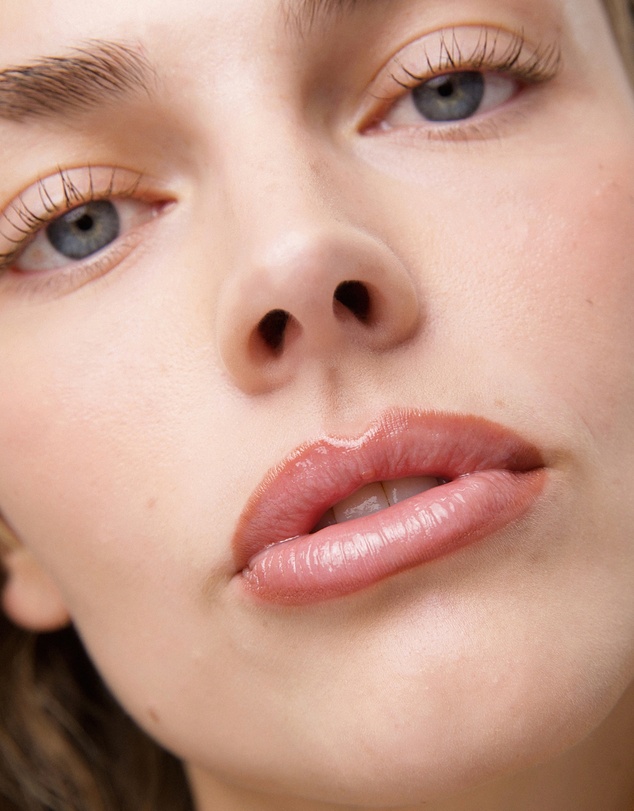 Ere Perez - Acai Lip Pencil - Naughty