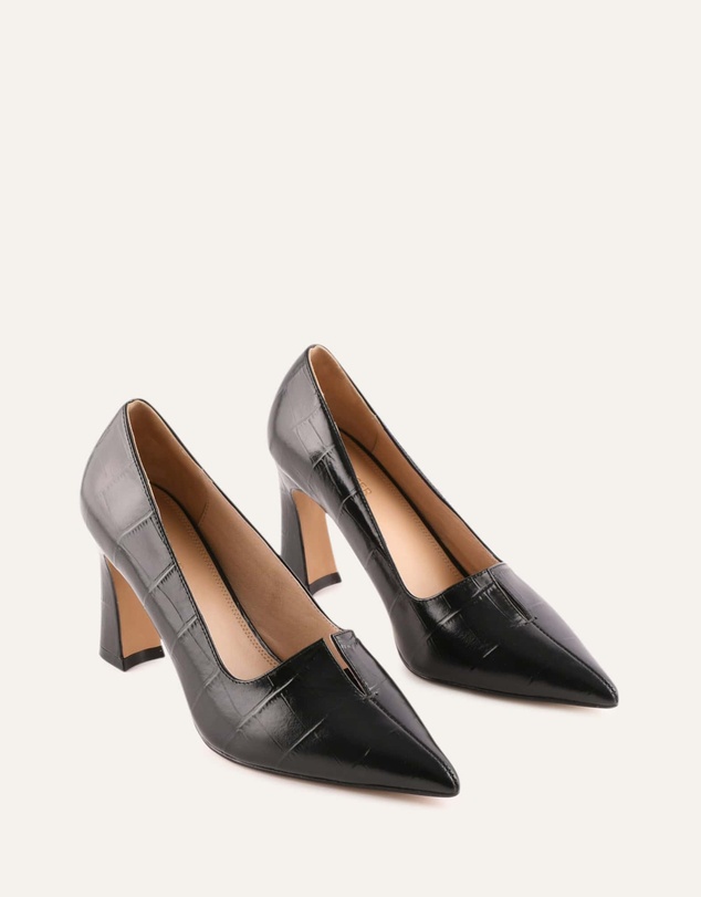 Jo Mercer - Dominique High Heels