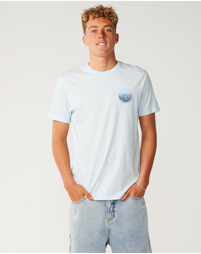Glacier Blue