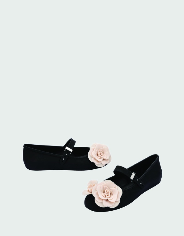 Melissa - Melissa Ballerina Petals