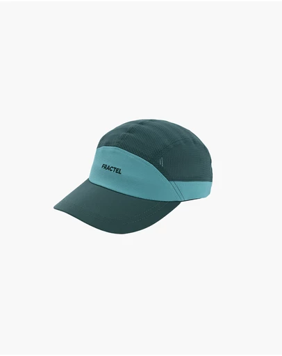 Fractel - E-OCEAN Cap