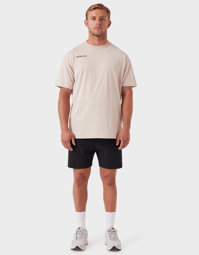 REC GEN - Mass DBL Tee