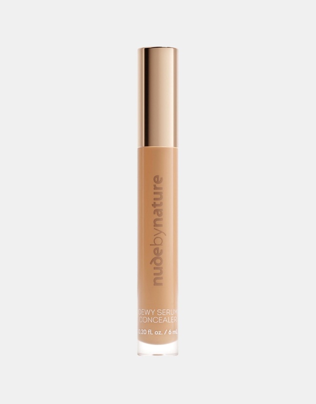 Nude by Nature - Nude by Nature Dewy Serum Concealer 6mL