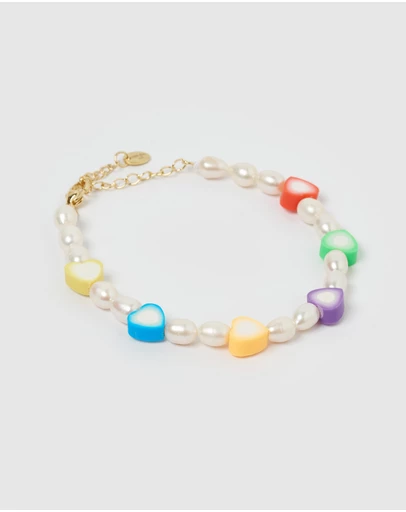 Miz Casa and Co - Azalea Bracelet