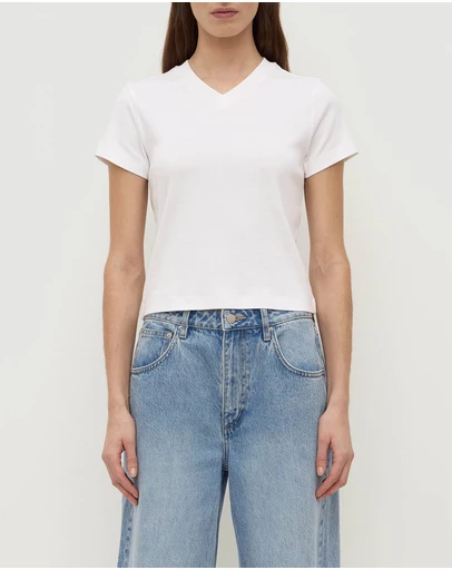Assembly Label - Remy Short Sleeve Tee