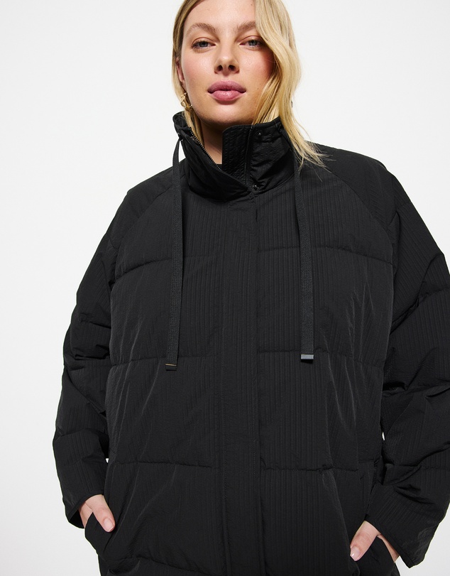 Commonry - Macie Puffer Jacket