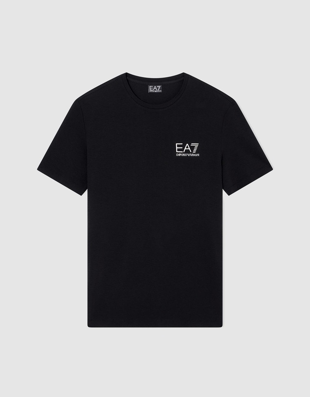 Emporio Armani EA7 - Train Gold Label M Tee SS VI PA