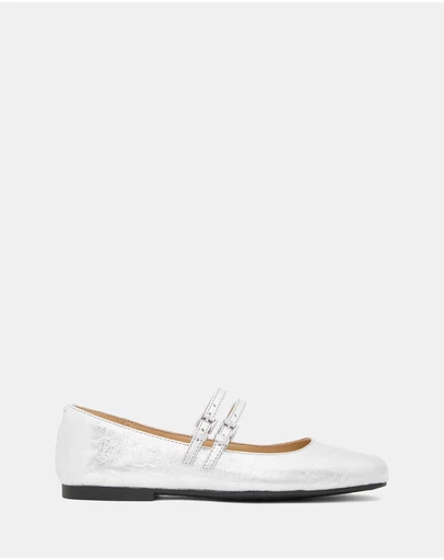 Michael Kors - Matilda Flex Ballet Flats
