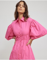 TOJHA - Norah Dress