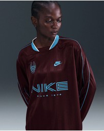 Nike - Sportswear LS Jersey T-Shirt