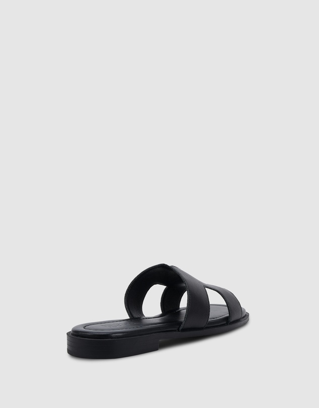 Nude Footwear - Delta