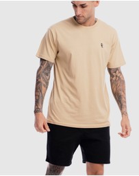 Counter Culture - Cypher Rise Tee