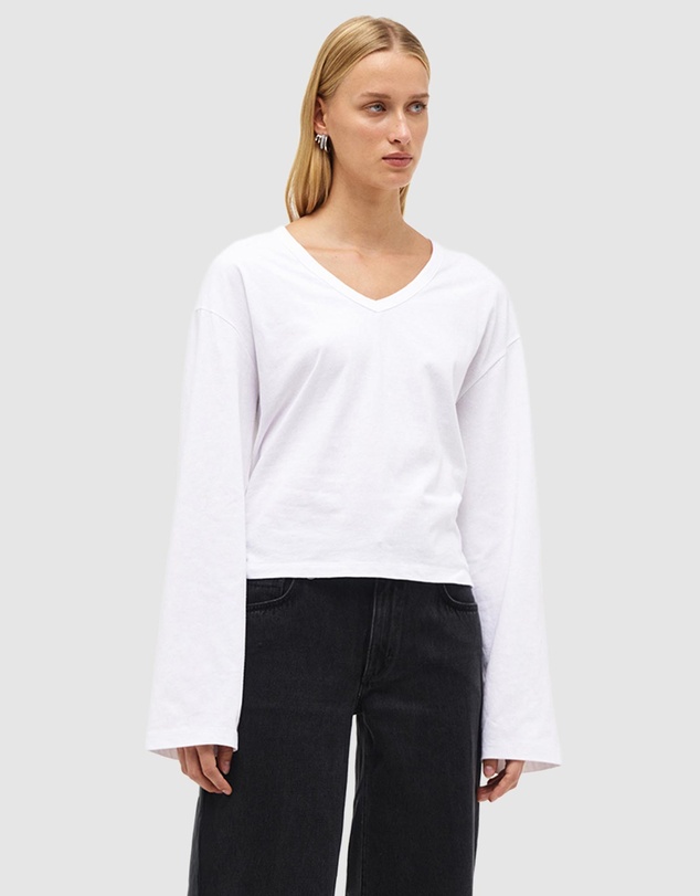 Neuw - Bree LS Top