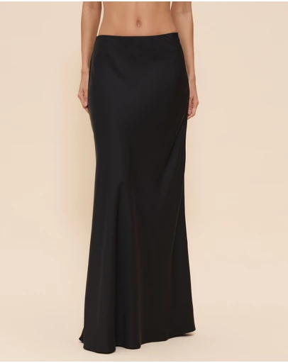 CHANCERY - Merrie Slip Maxi Skirt
