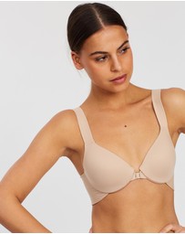 Spanx - SPANXsmooth™ Bra-llelujah!® Lightly Lined Full Coverage Bra