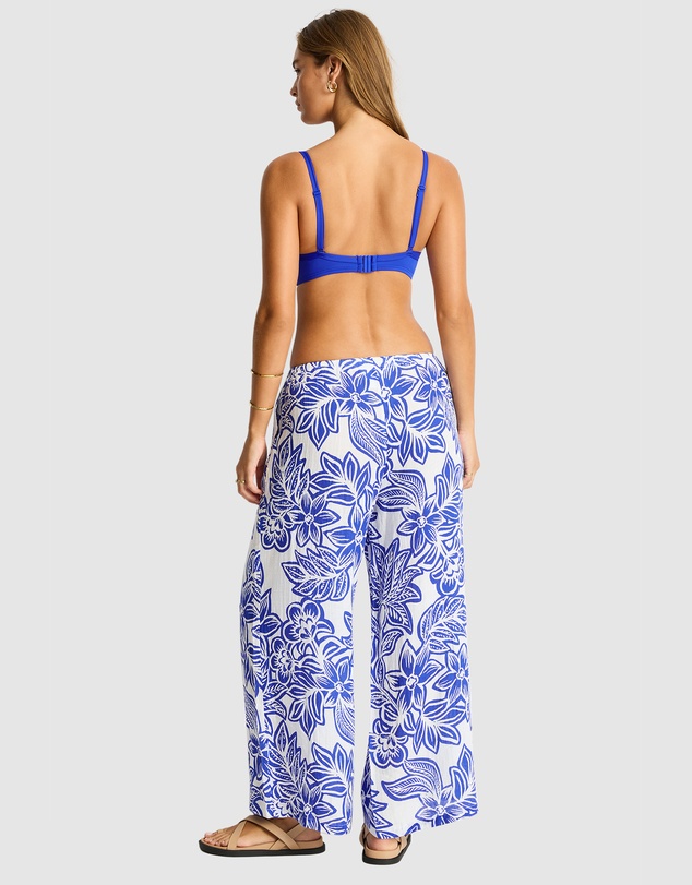 Sea Level Australia - Palmera Resort Surf Pant