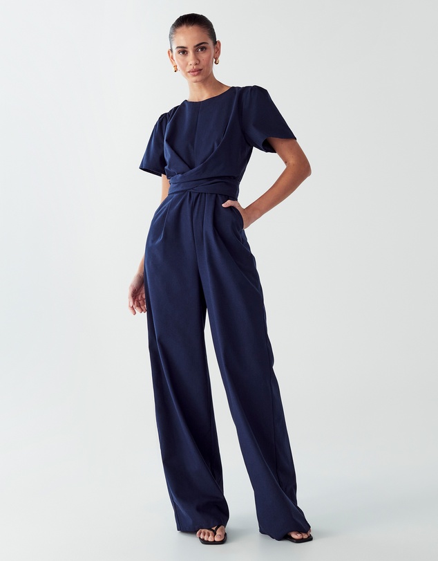 Willa - Riva Jumpsuit