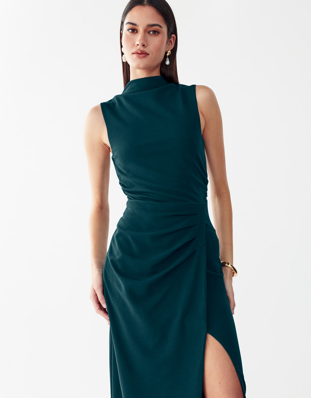 BWLDR - Irisa Maxi Dress