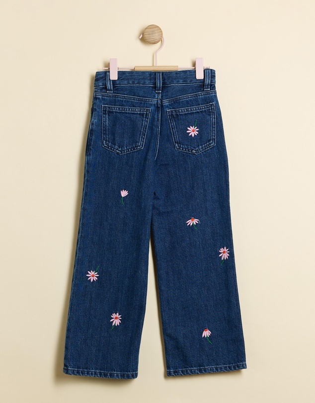 ARKET - Fanny AOE Denim Jeans - Babies-Teens