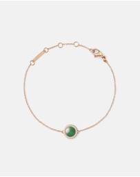 Daniel Wellington - Audrey Bracelet Jade