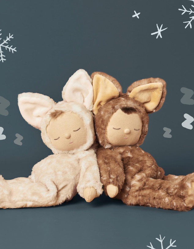 Olli Ella - Limited Edition Cozy Dinkums