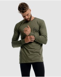 DVNT - East Coast Long Sleeve